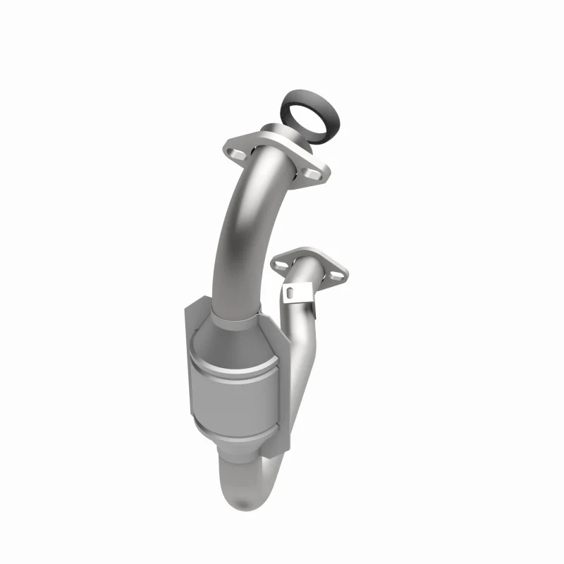 MagnaFlow Direct Fit Catalytic Converter Ford-Mercury 21.13X5X4 2/2 - Image 8