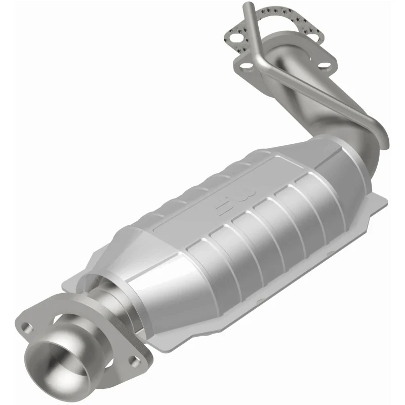 MagnaFlow Direct Fit Catalytic Converter Ford-Mercury - Image 39
