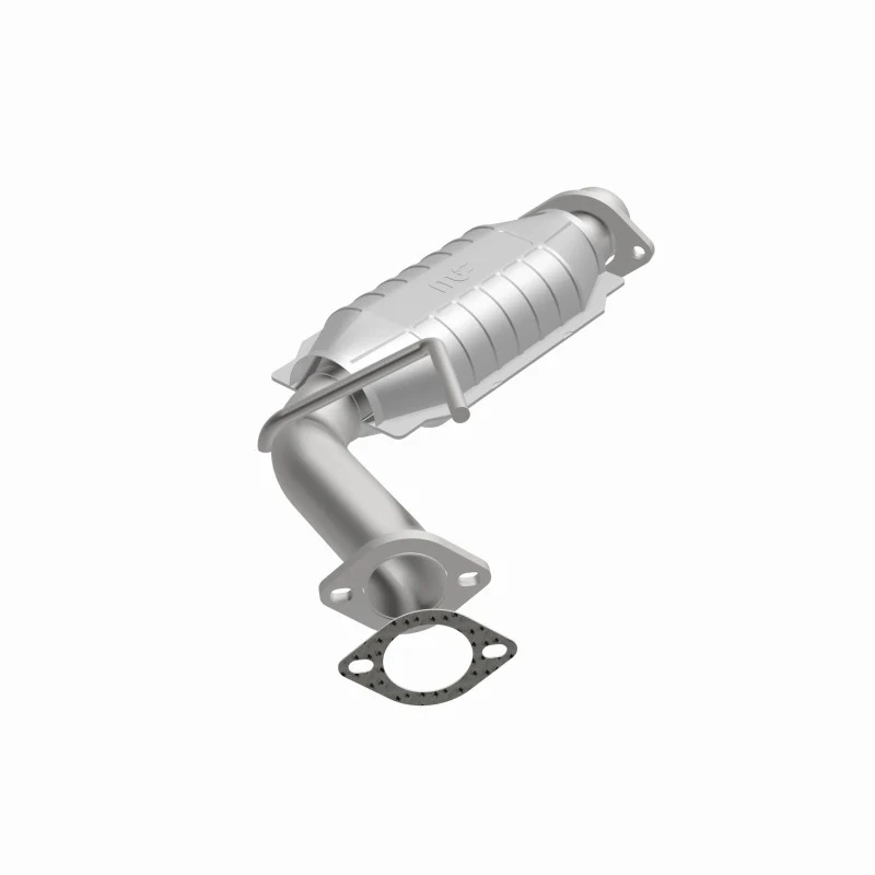MagnaFlow Direct Fit Catalytic Converter Ford-Mercury - Image 8