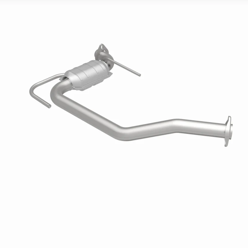 MagnaFlow Direct Fit Catalytic Converter Ford-Mercury 83 86 - Image 10