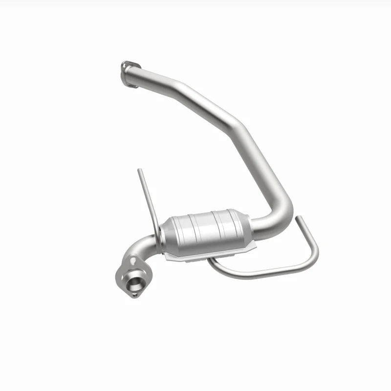 MagnaFlow Direct Fit Catalytic Converter Ford-Mercury 83 86 - Image 13