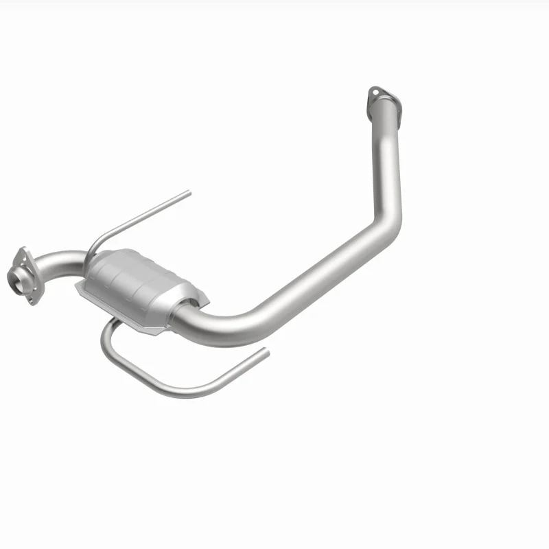 MagnaFlow Direct Fit Catalytic Converter Ford-Mercury 83 86 - Image 14