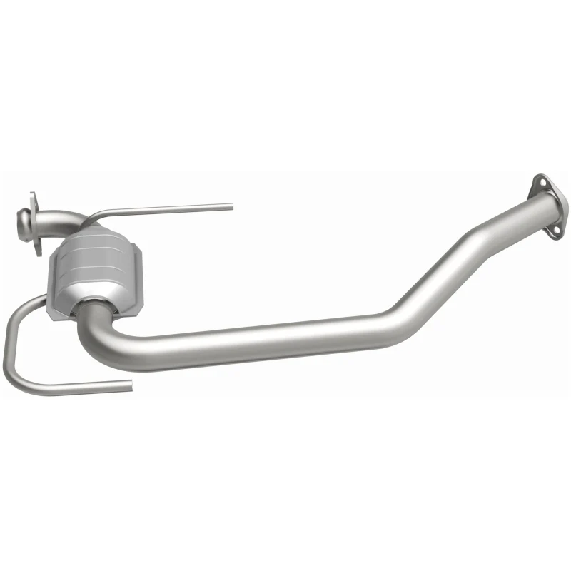 MagnaFlow Direct Fit Catalytic Converter Ford-Mercury 83 86 - Image 15