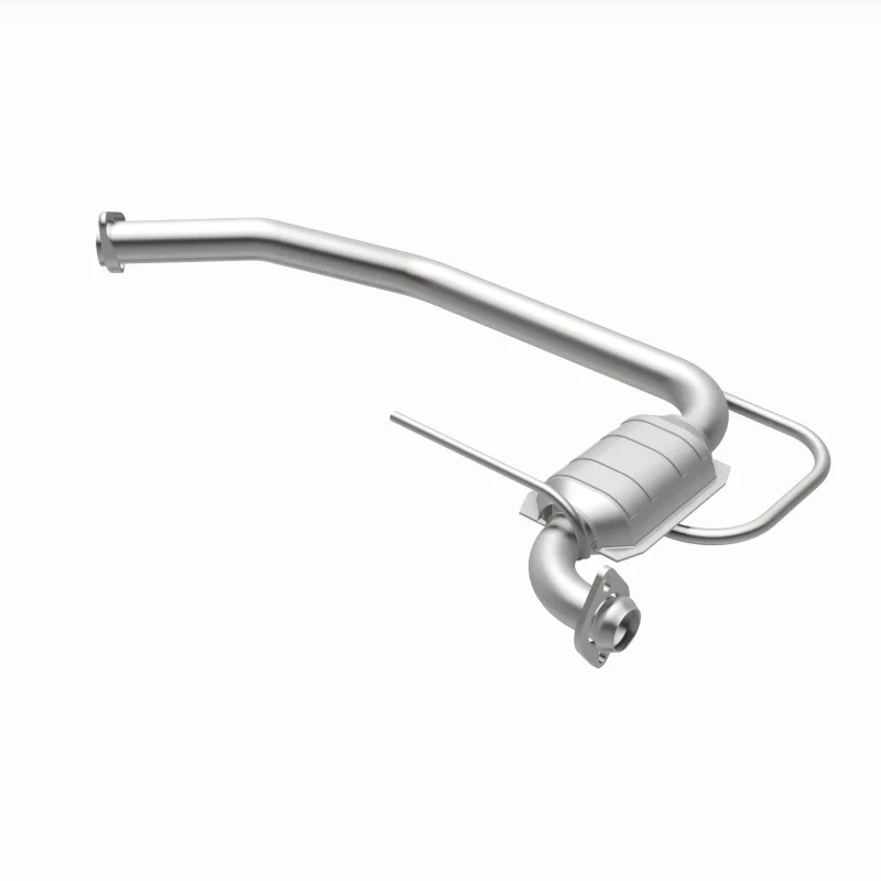 MagnaFlow Direct Fit Catalytic Converter Ford-Mercury 83 86 - Image 16