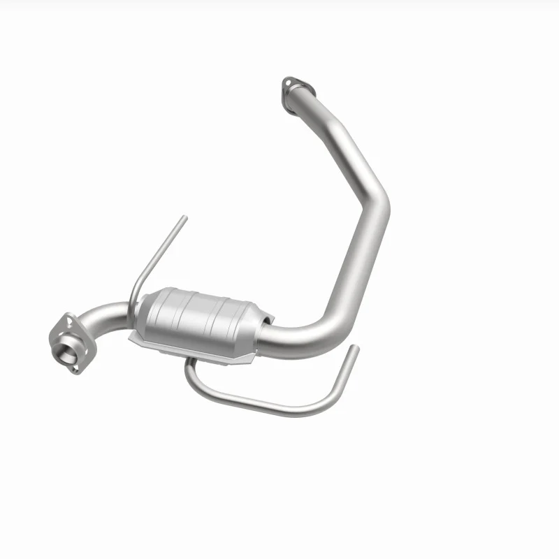 MagnaFlow Direct Fit Catalytic Converter Ford-Mercury 83 86 - Image 19