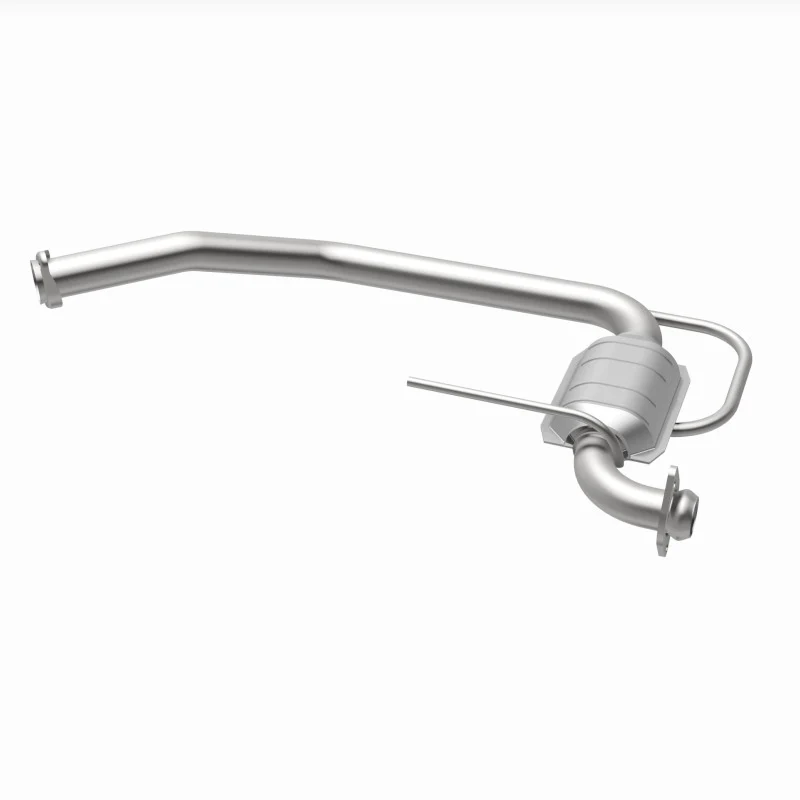 MagnaFlow Direct Fit Catalytic Converter Ford-Mercury 83 86 - Image 24