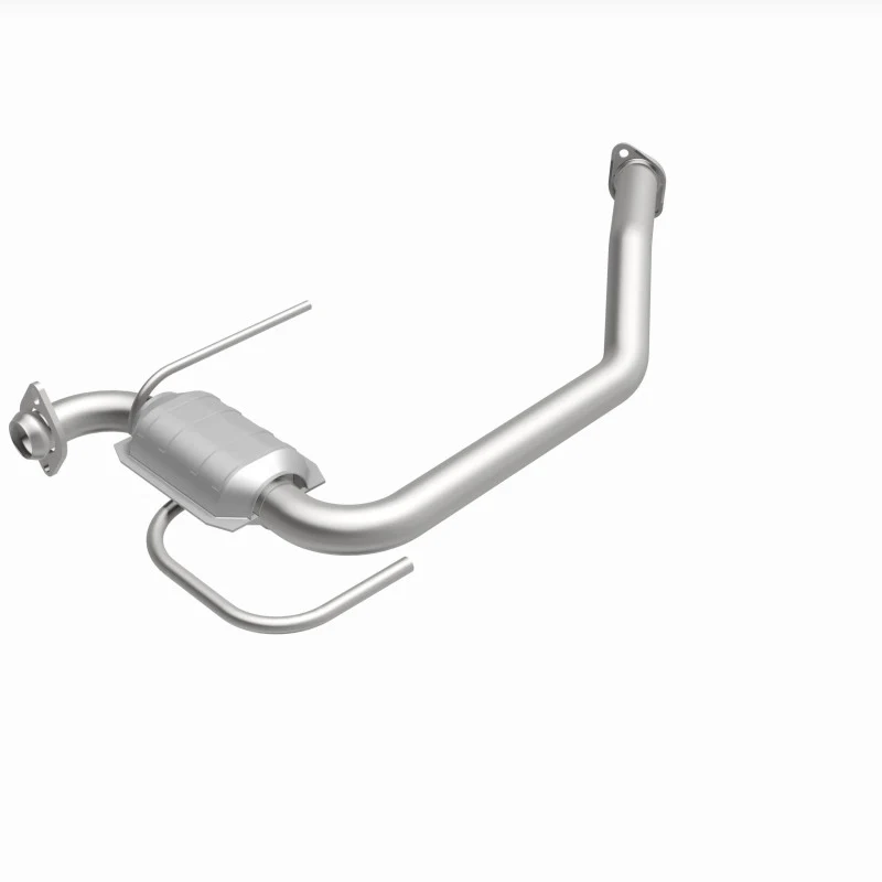 MagnaFlow Direct Fit Catalytic Converter Ford-Mercury 83 86 - Image 3