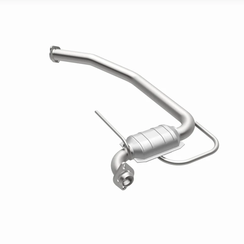 MagnaFlow Direct Fit Catalytic Converter Ford-Mercury 83 86 - Image 31