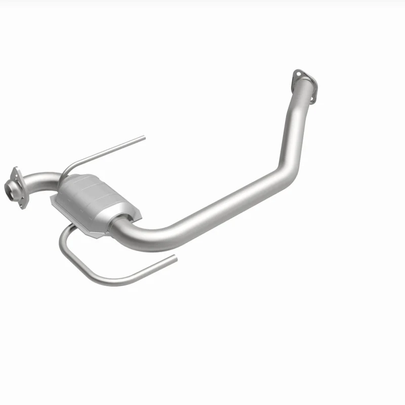 MagnaFlow Direct Fit Catalytic Converter Ford-Mercury 83 86 - Image 35
