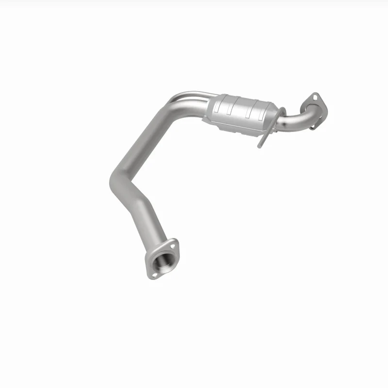 MagnaFlow Direct Fit Catalytic Converter Ford-Mercury 83 86 - Image 5