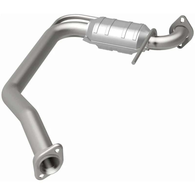 MagnaFlow Direct Fit Catalytic Converter Ford-Mercury 83 86 - Image 6