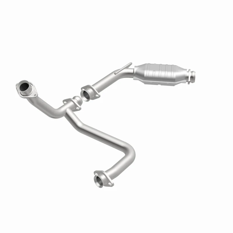 MagnaFlow Direct Fit Catalytic Converter Ford-Mercury 84 87 - Image 14