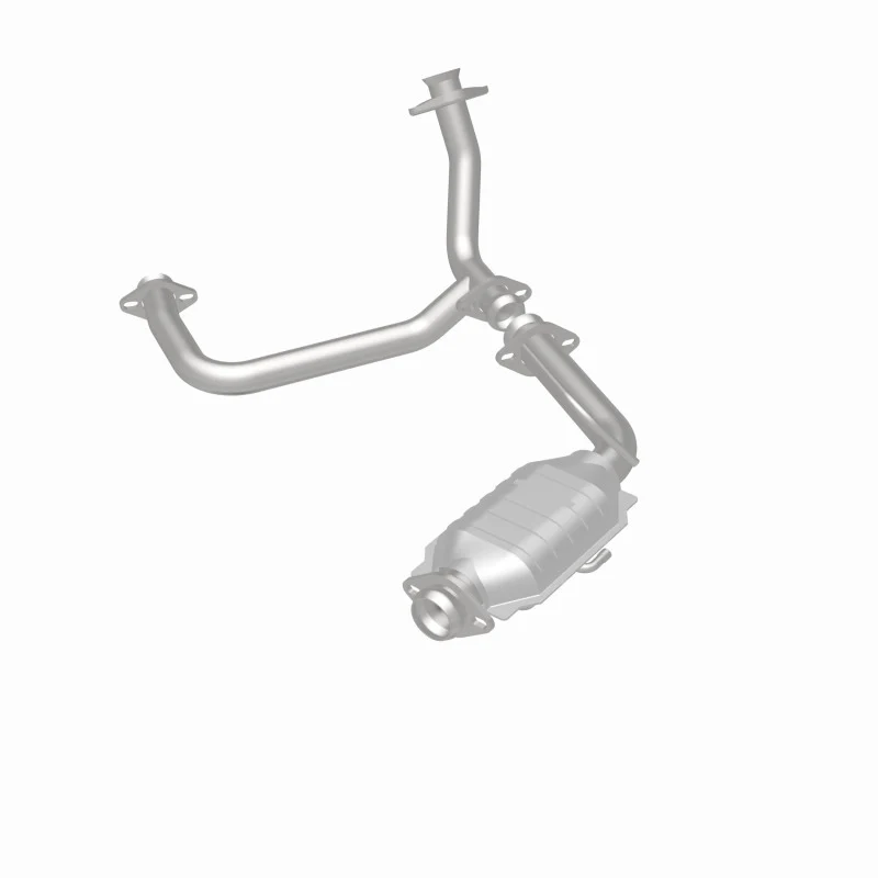 MagnaFlow Direct Fit Catalytic Converter Ford-Mercury 84 87 - Image 24