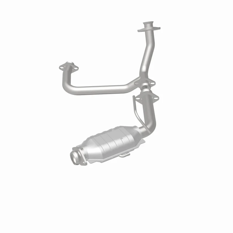 MagnaFlow Direct Fit Catalytic Converter Ford-Mercury 84 87 - Image 27