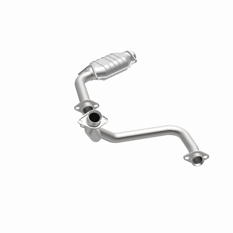 MagnaFlow Direct Fit Catalytic Converter Ford-Mercury 84 87 - Image 4