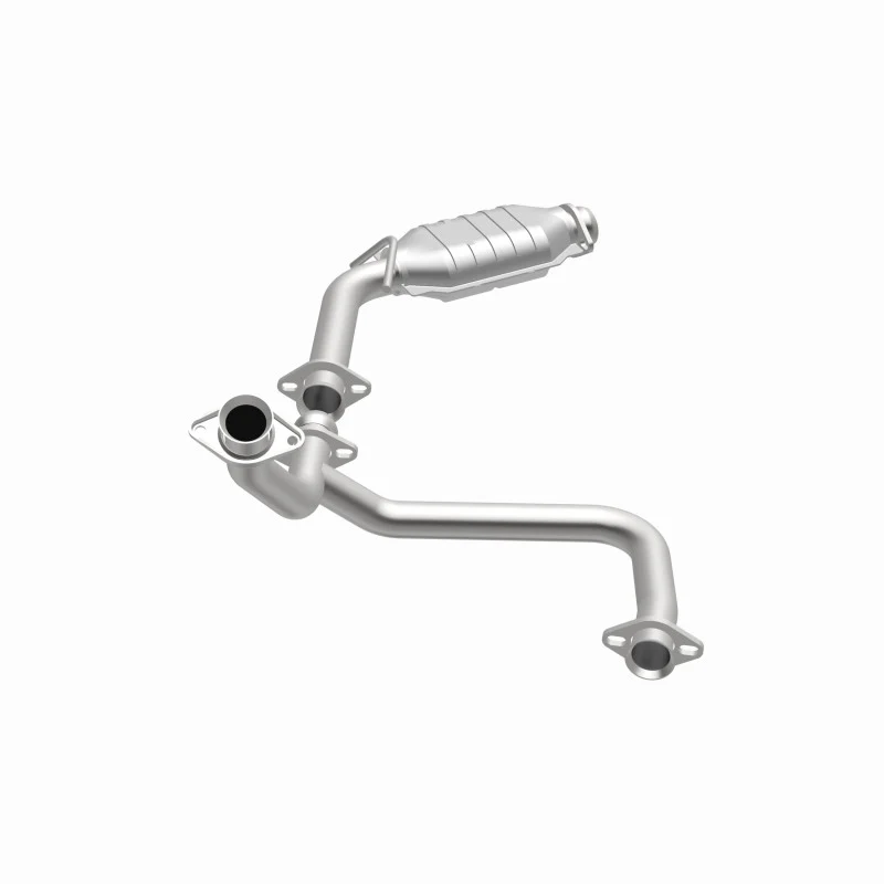 MagnaFlow Direct Fit Catalytic Converter Ford-Mercury 84 87 - Image 42