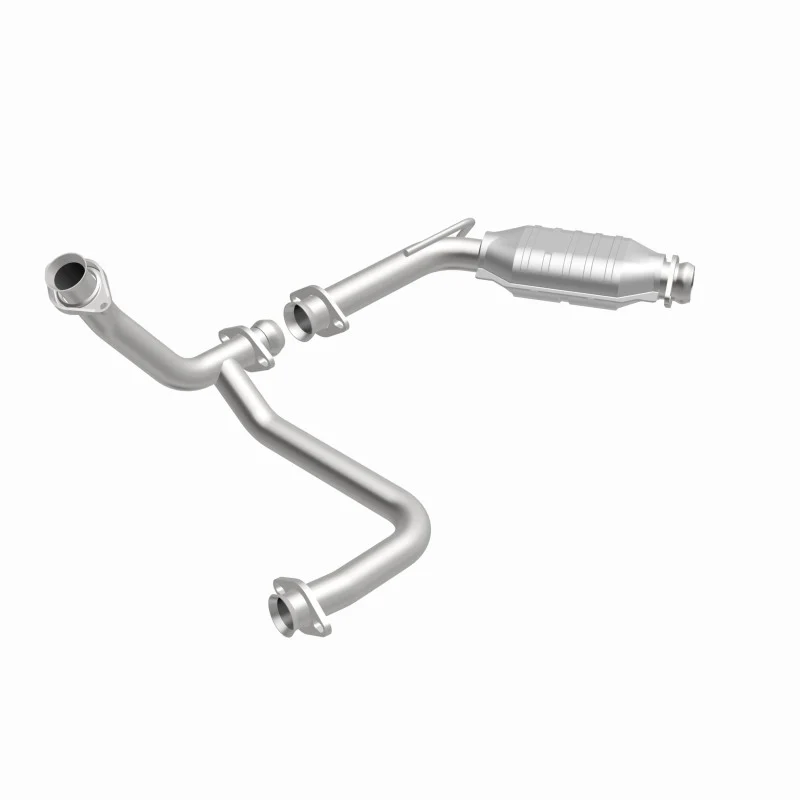 MagnaFlow Direct Fit Catalytic Converter Ford-Mercury 84 87 - Image 5