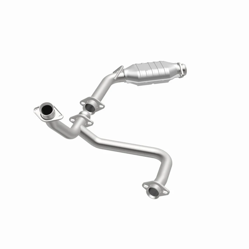 MagnaFlow Direct Fit Catalytic Converter Ford-Mercury 84 87 - Image 9