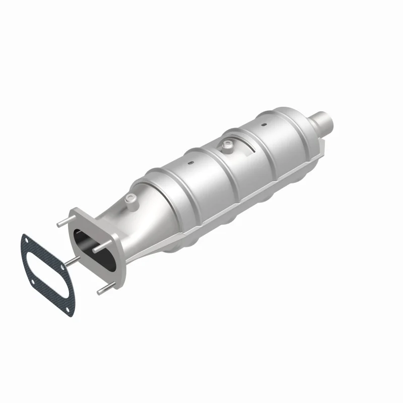MagnaFlow Direct Fit Catalytic Converter Ford-OEM Fit 88 93 - Image 11
