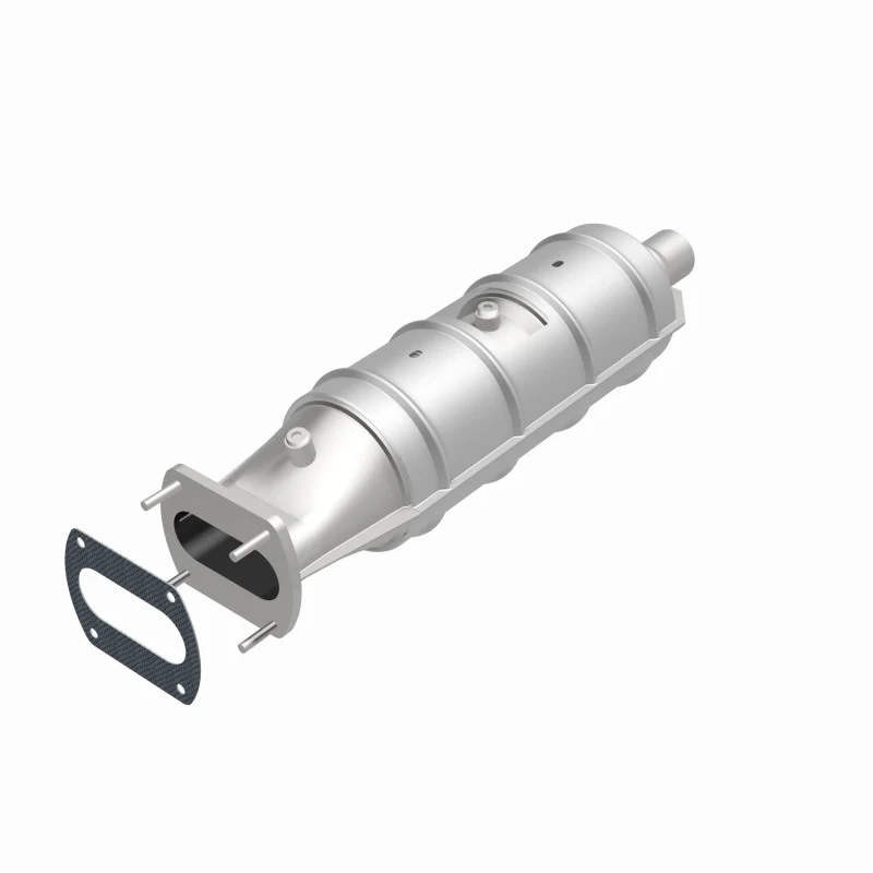 MagnaFlow Direct Fit Catalytic Converter Ford-OEM Fit 88 93 - Image 12