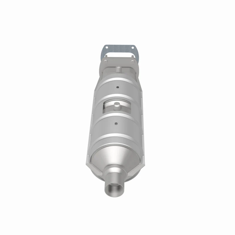 MagnaFlow Direct Fit Catalytic Converter Ford-OEM Fit 88 93 - Image 15