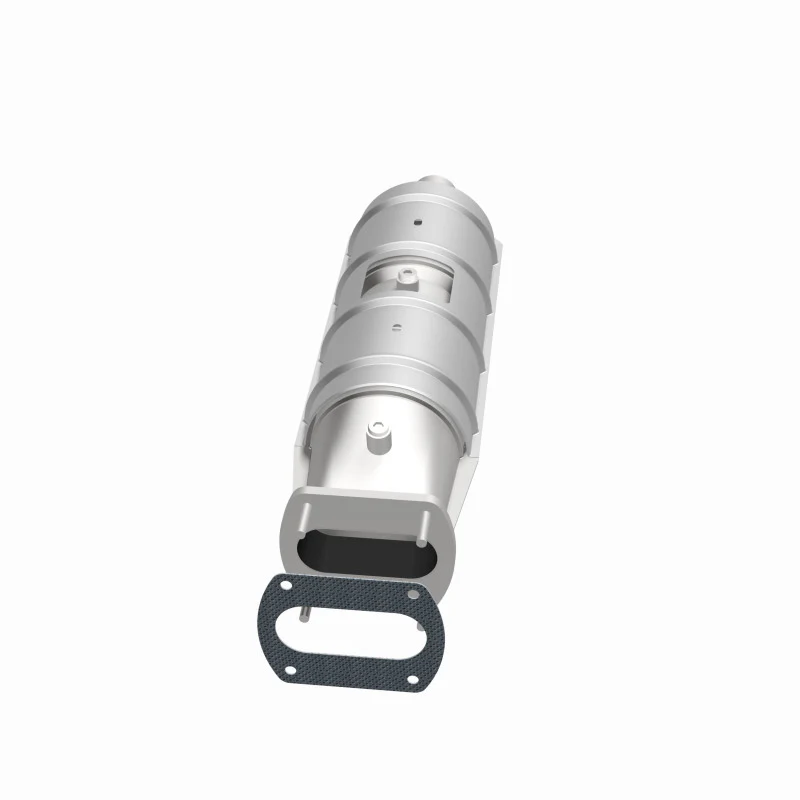 MagnaFlow Direct Fit Catalytic Converter Ford-OEM Fit 88 93 - Image 20