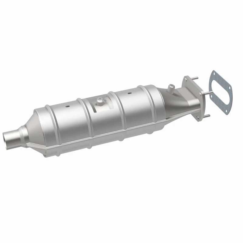 MagnaFlow Direct Fit Catalytic Converter Ford-OEM Fit 88 93 - Image 22