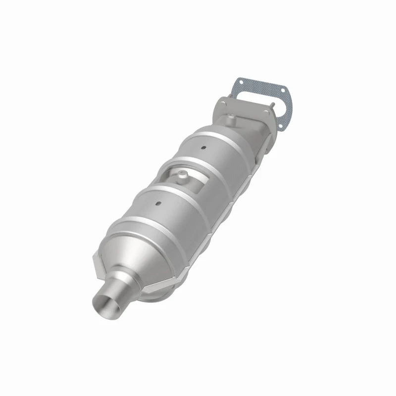 MagnaFlow Direct Fit Catalytic Converter Ford-OEM Fit 88 93 - Image 26