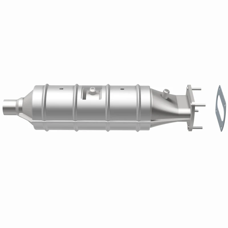MagnaFlow Direct Fit Catalytic Converter Ford-OEM Fit 88 93 - Image 3