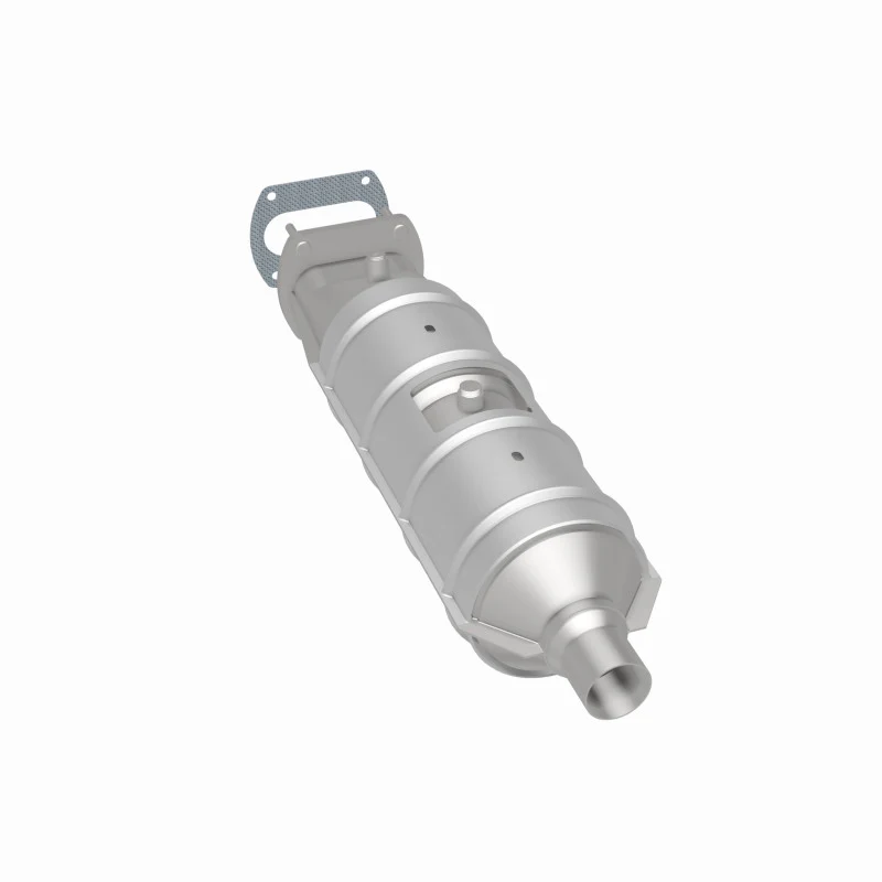 MagnaFlow Direct Fit Catalytic Converter Ford-OEM Fit 88 93 - Image 32