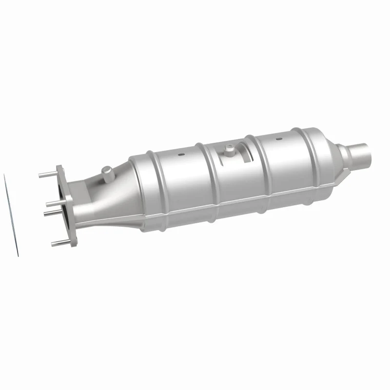 MagnaFlow Direct Fit Catalytic Converter Ford-OEM Fit 88 93 - Image 37