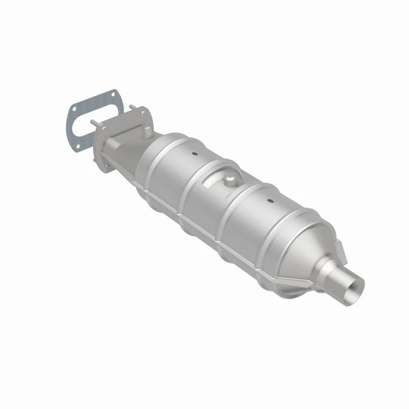 MagnaFlow Direct Fit Catalytic Converter Ford-OEM Fit 88 93 - Image 4