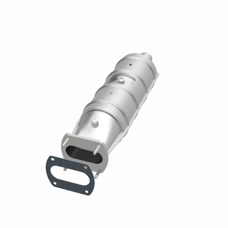 MagnaFlow Direct Fit Catalytic Converter Ford-OEM Fit 88 93 - Image 8