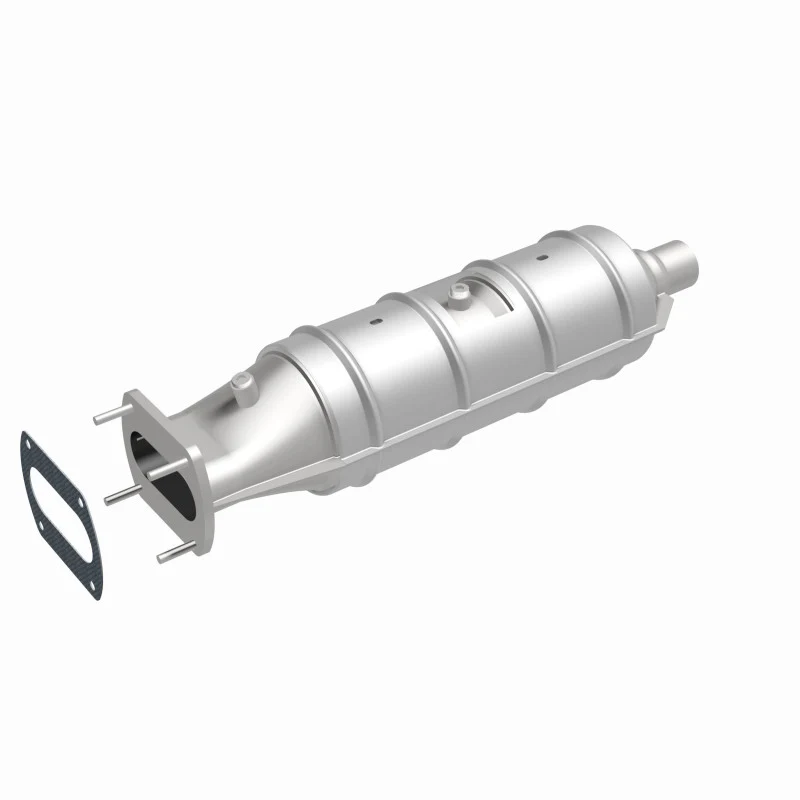 MagnaFlow Direct Fit Catalytic Converter Ford-OEM Fit 88 93 - Image 9