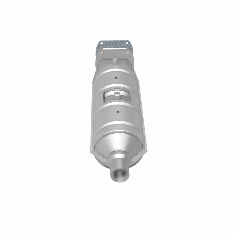 MagnaFlow Direct Fit Catalytic Converter Ford-OEM Fit 94 95 - Image 10