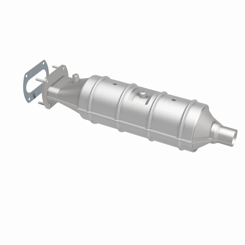 MagnaFlow Direct Fit Catalytic Converter Ford-OEM Fit 94 95 - Image 11