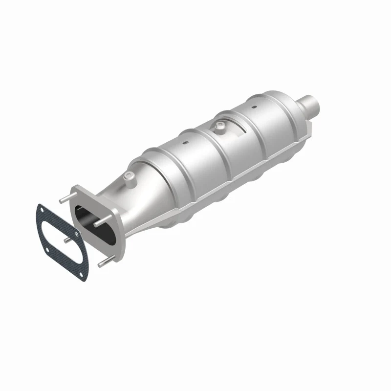 MagnaFlow Direct Fit Catalytic Converter Ford-OEM Fit 94 95 - Image 13