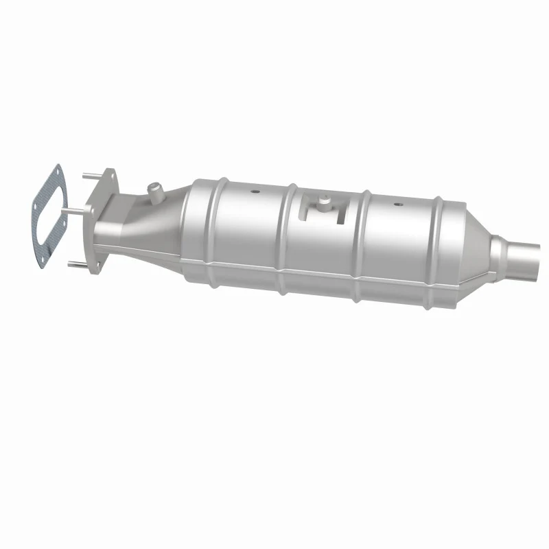 MagnaFlow Direct Fit Catalytic Converter Ford-OEM Fit 94 95 - Image 14