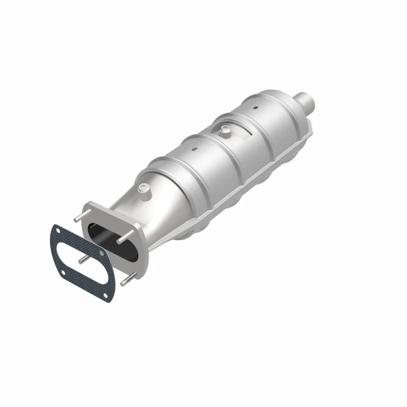 MagnaFlow Direct Fit Catalytic Converter Ford-OEM Fit 94 95 - Image 16