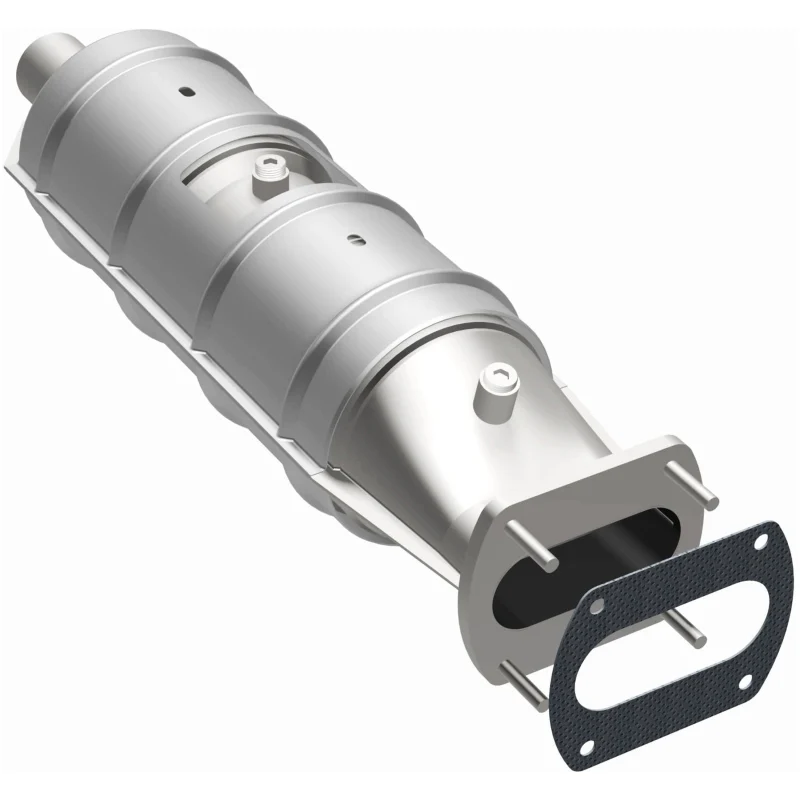 MagnaFlow Direct Fit Catalytic Converter Ford-OEM Fit 94 95 - Image 17