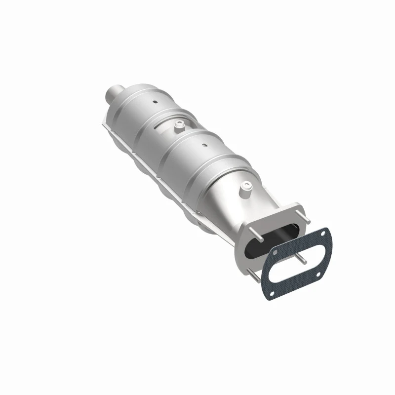 MagnaFlow Direct Fit Catalytic Converter Ford-OEM Fit 94 95 - Image 19
