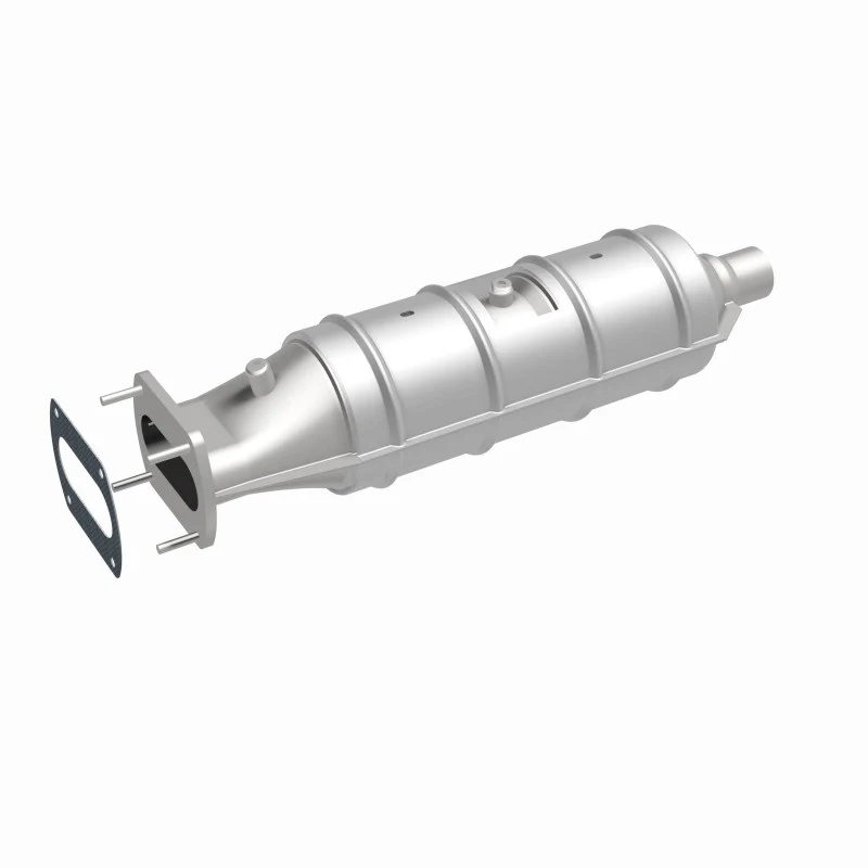 MagnaFlow Direct Fit Catalytic Converter Ford-OEM Fit 94 95 - Image 27