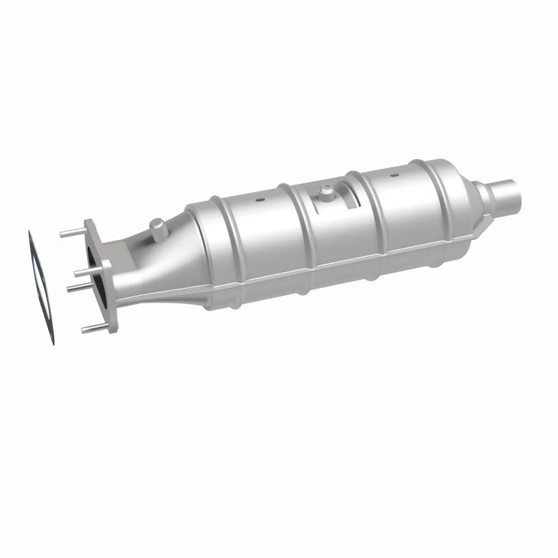 MagnaFlow Direct Fit Catalytic Converter Ford-OEM Fit 94 95 - Image 31