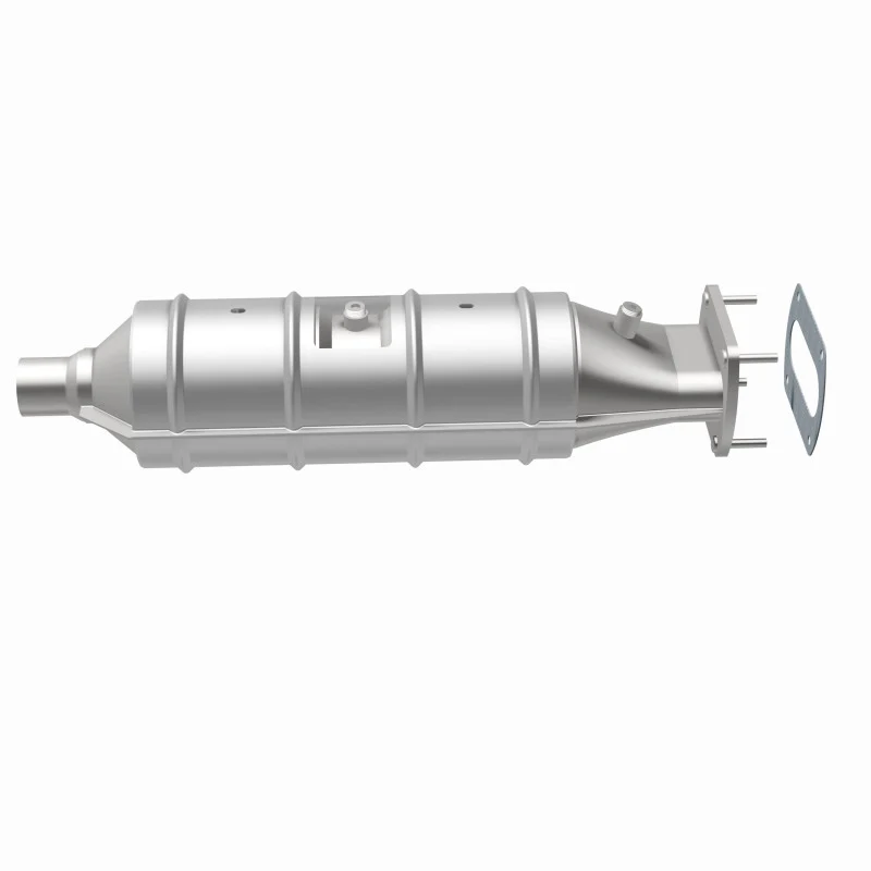 MagnaFlow Direct Fit Catalytic Converter Ford-OEM Fit 94 95 - Image 34