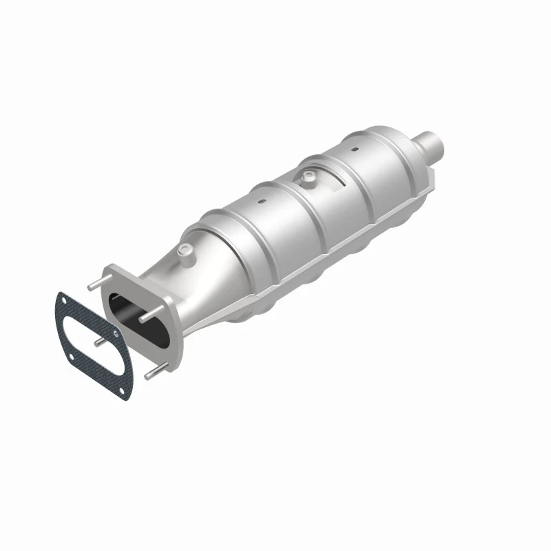 MagnaFlow Direct Fit Catalytic Converter Ford-OEM Fit 94 95 - Image 35