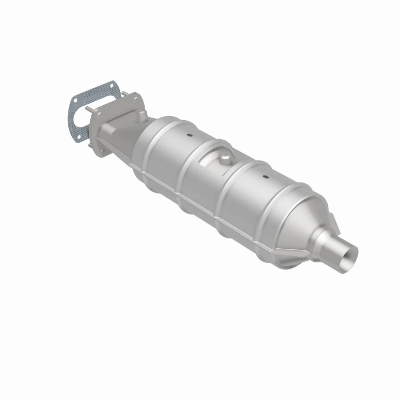 MagnaFlow Direct Fit Catalytic Converter Ford-OEM Fit 94 95 - Image 4