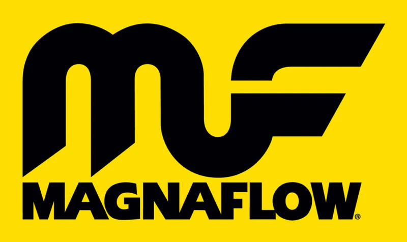 MagnaFlow Direct Fit Catalytic Converter Ford-OEM Fit 94 95 - Image 43