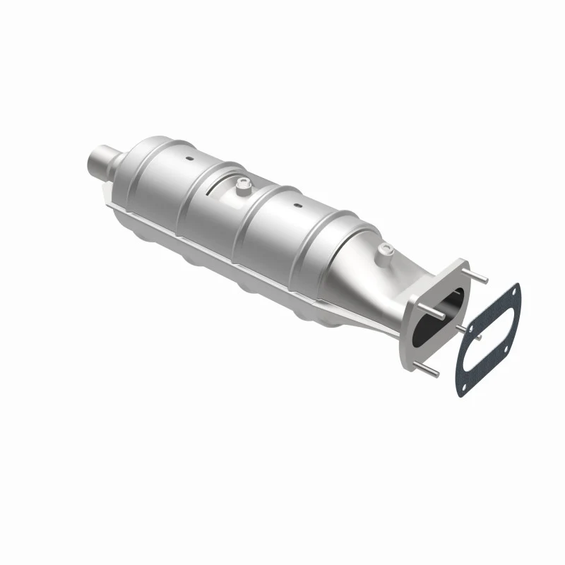 MagnaFlow Direct Fit Catalytic Converter Ford-OEM Fit 94 95 - Image 5
