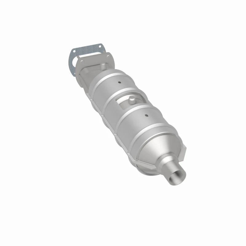MagnaFlow Direct Fit Catalytic Converter Ford-OEM Fit 94 95 - Image 9
