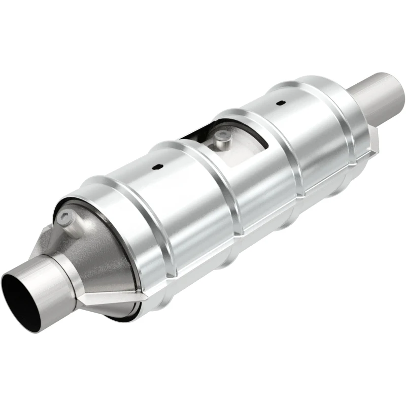 MagnaFlow Ford E-350 Econoline/ 99 -19 F-250/F-350/F-450 SD Direct Fit Catalytic Converter